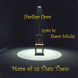 More of Us than Them