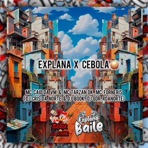 Explana X Cebola