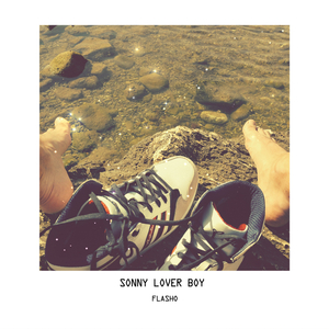 Flasho (Lofi Chillhop Mix)