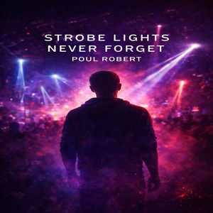 Strobe Lights Never Forget