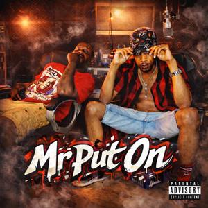 MR. PUT ON