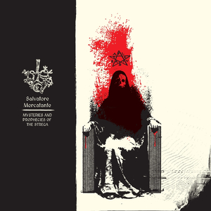 Il Lamento della Strega