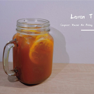 Lemon T