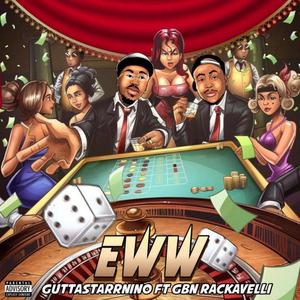 Eww (feat. Gbn Rackaveli)