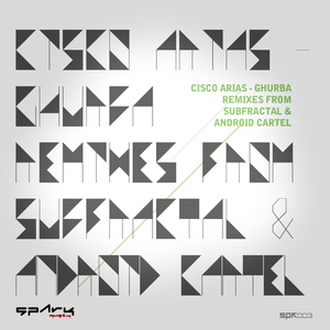 Ghurba (Original Mix)