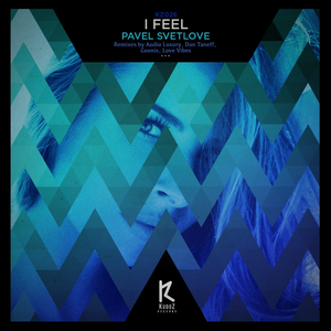 I Feel (Dan Taneff Remix)