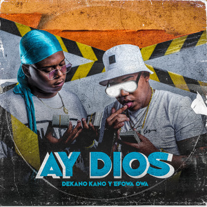 Ay Dios