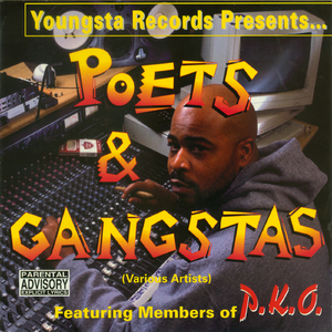 Gangsta Shit