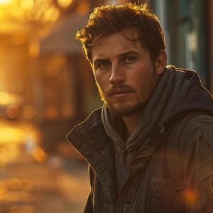 Where the Shadow Meets the Light