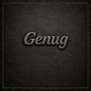Genug