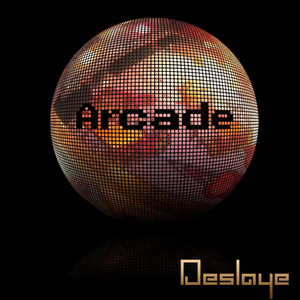 Arcade (Original Mix)