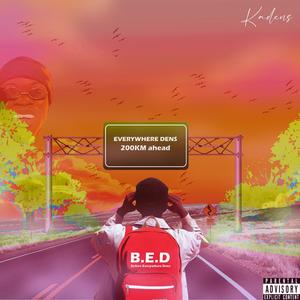 No Fake Love (feat. Joe Bullie, BinaTheFirst & Tobii WTW)