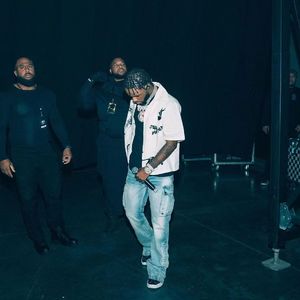 免费伴奏 "纯洁" 顶级吉他伴奏- Kenrobb X Toosii Type Beat