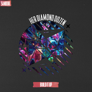 Build It Up (Original Mix)