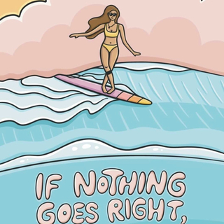 一秒入夏 | 怎么还没瘦回去夏天就来了