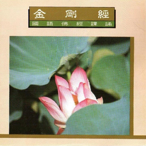 国语佛经课诵-金刚经