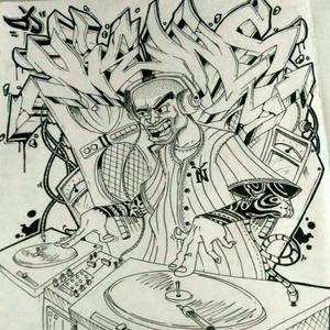 Mighty Flute Funk (Instrumental)