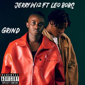 Grind (feat. Leo Bobs)