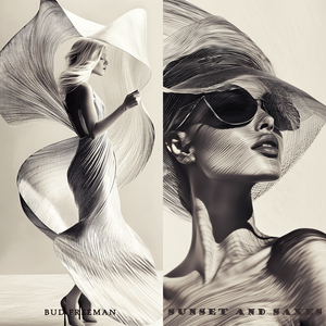 At the Jazz Band Ball