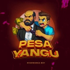 Pesa Yangu