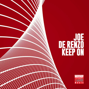 Keep On (Anthony Ray Remix)