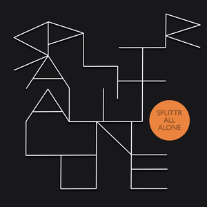 All Alone (A Chicken Lips Dub Malfunction)