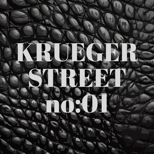 Krueger Street No:01
