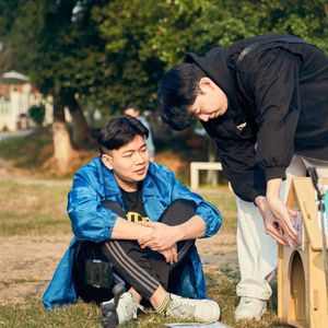 海洋Bo-向云端 MIX（王大谋 / 朱俊杰 remix）