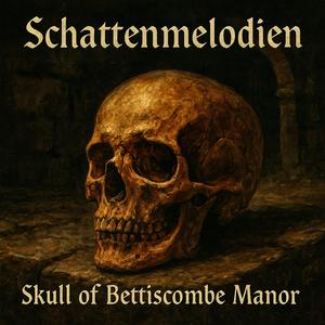 Skull of Bettiscombe Manor