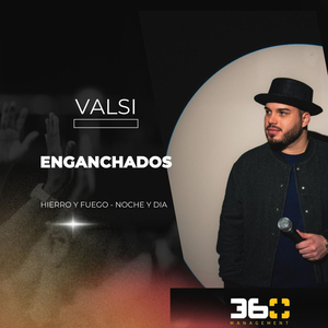 Enganchados: Hierro Y Fuego / Noche Y Dia