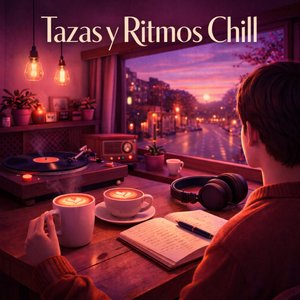 Tazas y Ritmos Chill
