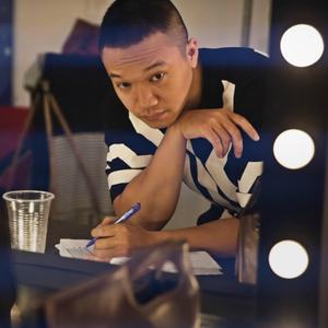 Đàn Ông Muốn Hạnh Phúc Đừng Chung Thuỷ (feat. Trịnh Quang Khánh)