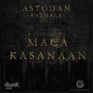 Maca Kasanaan
