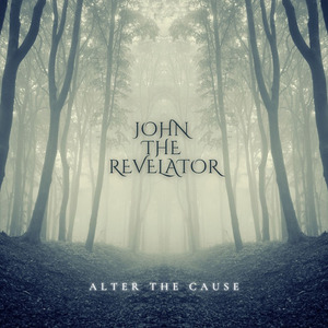 John the Revelator
