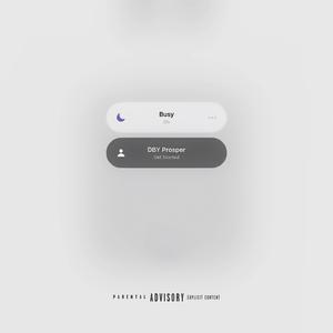 Busy