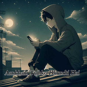 Aankhain Tujhko Dhundti Hai