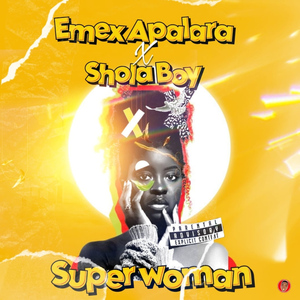 Super woman