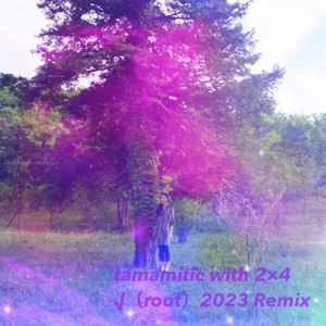√（root） （2023 Remix）