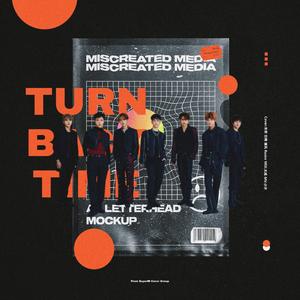 超时空 回(Turn Back Time)（翻自 威神V）