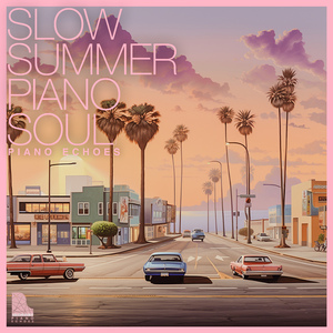 二人の絆 (Piano Ver.)