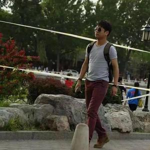 请不要对我说sorry