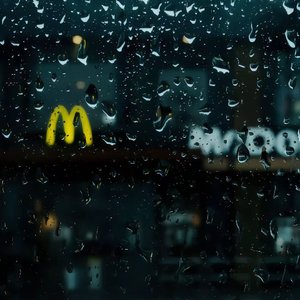 爱的世界就像下雨天