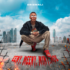 Eeny, Meeny, Miny, Moe