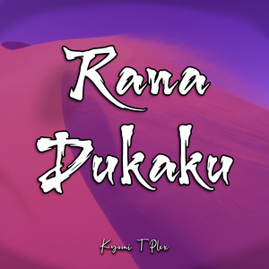 Rana Dukaku