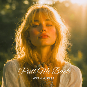 Pull Me Back With a Kiss