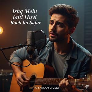 Ishq Mein Jalti Huyi Rooh Ka Safar