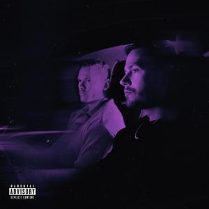 BRUCE WAYNE (feat. Thor Boe Rasmussen)