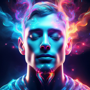 Tonos Silenciosos De Concentración Suave