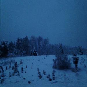 asleep (slowed + reverb)