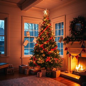 Χριστούγεννα Με Την Οικογένεια